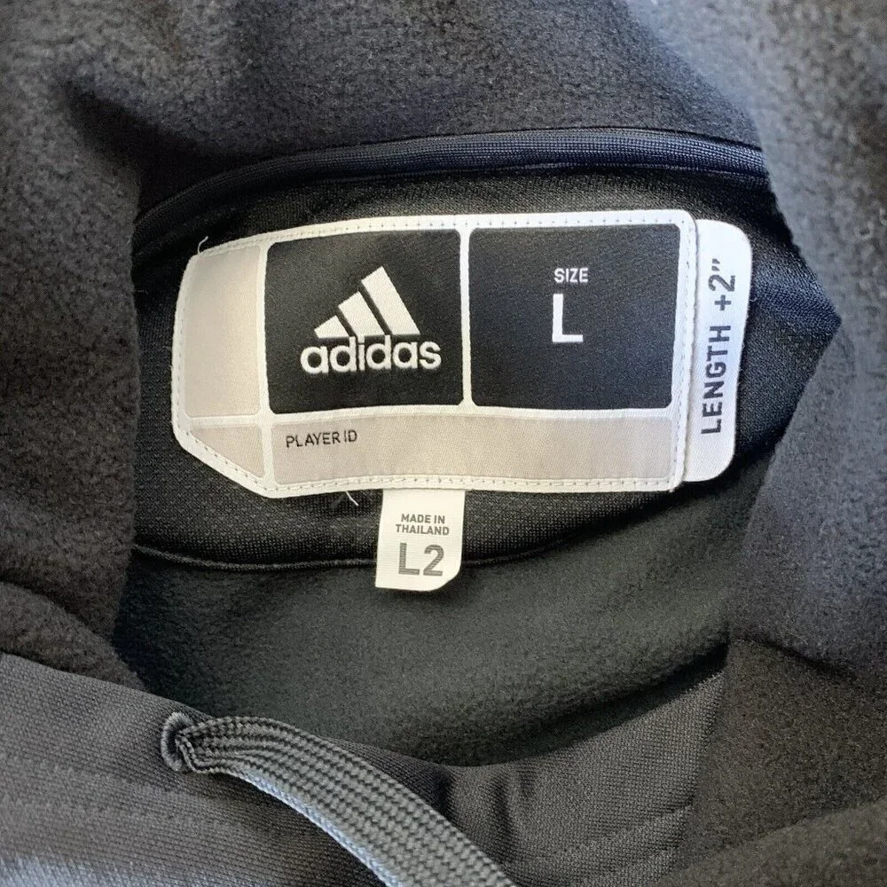 adidas no stains
